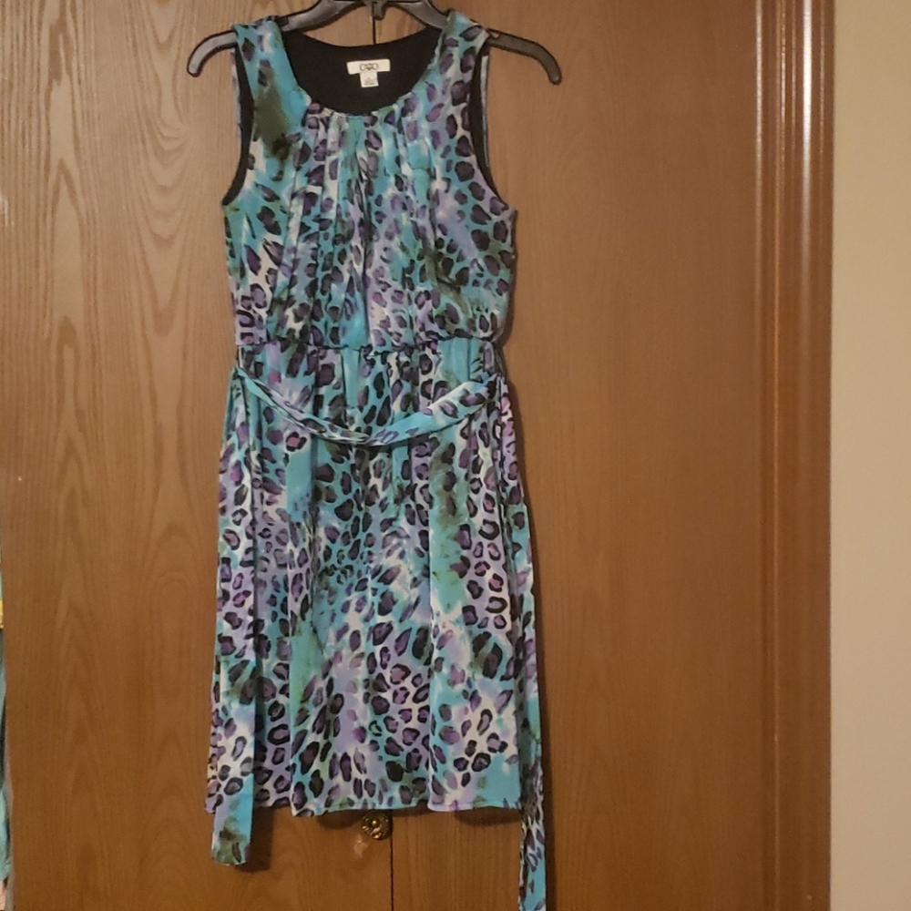 Summer dress